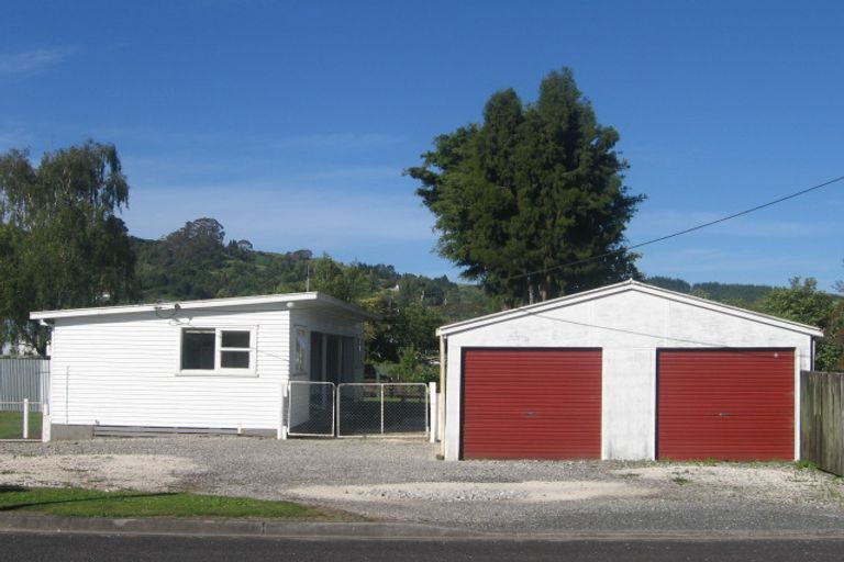 Photo of property in 1 Hikaka Street, Te Kuiti, 3910