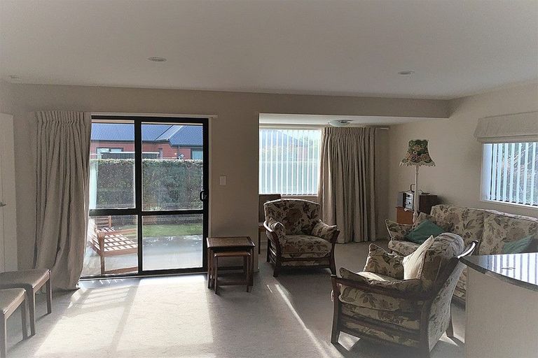 Photo of property in Liffey Village, 33/28 James Street, Lincoln, 7608