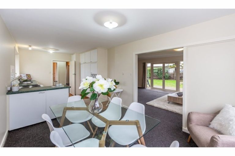 Photo of property in 50 Charles Upham Avenue, Hillmorton, Christchurch, 8025