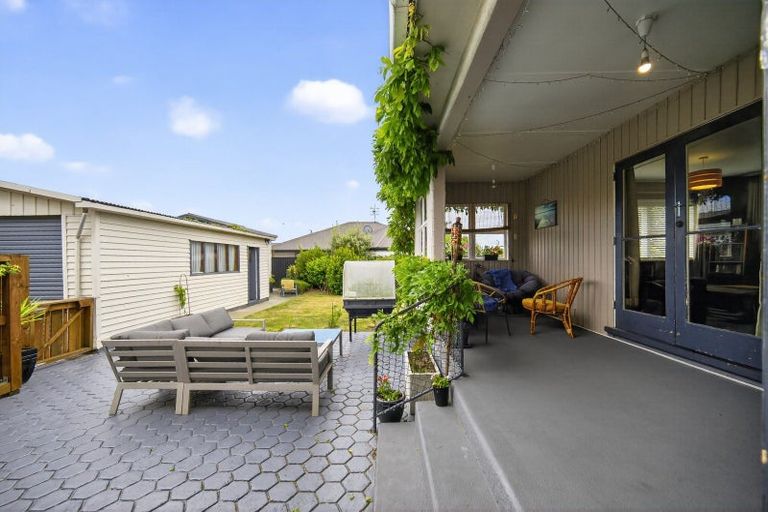 Photo of property in 25 Croucher Street, Richmond, 7020