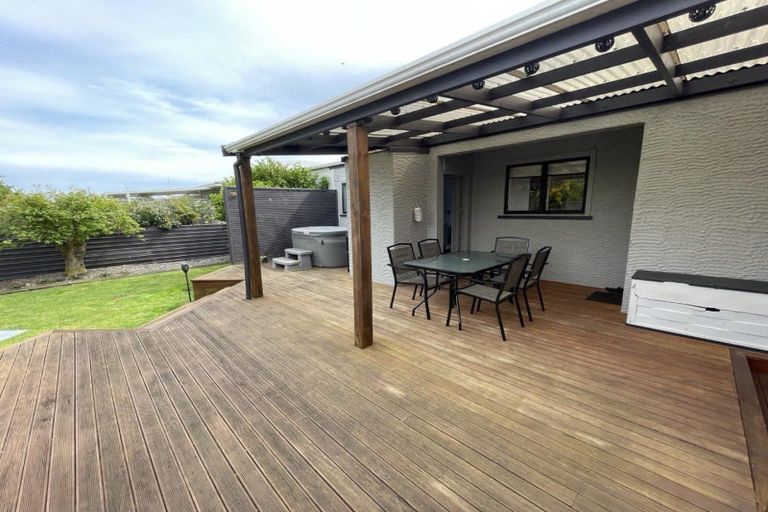 Photo of property in 15 Fitzherbert Avenue, Springvale, Whanganui, 4501