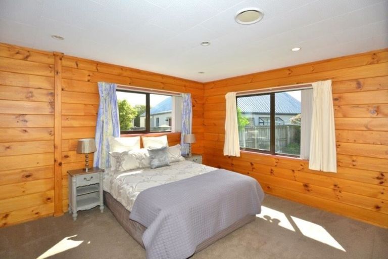 Photo of property in 36 Arkwright Place, Halswell, Christchurch, 8025