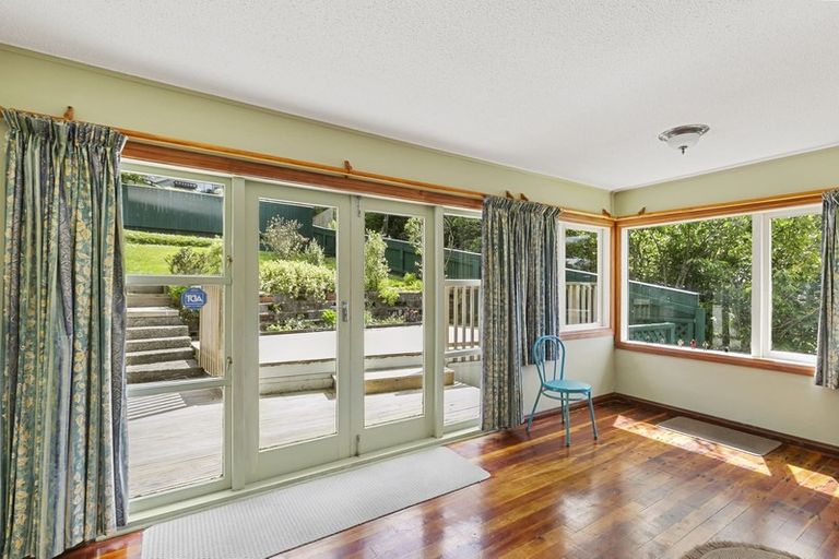 Photo of property in 51a Cornford Street, Karori, Wellington, 6012