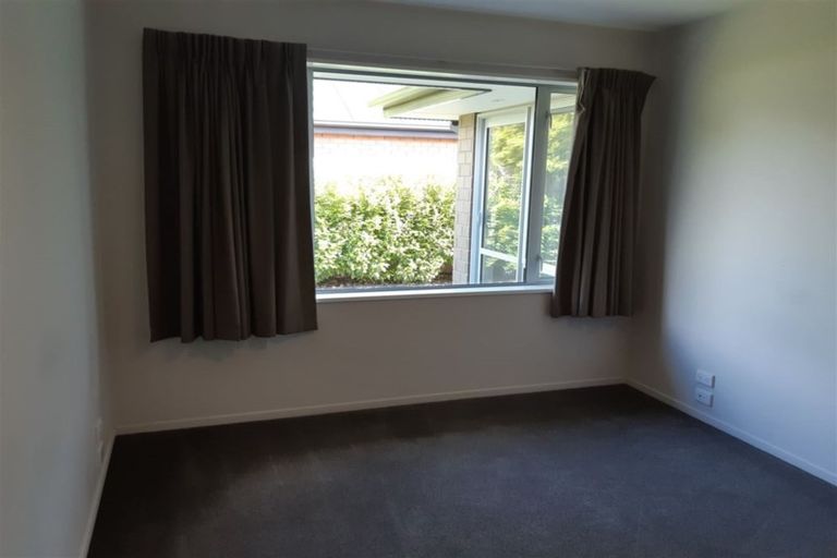 Photo of property in 3 Bradwell Crescent, Halswell, Christchurch, 8025