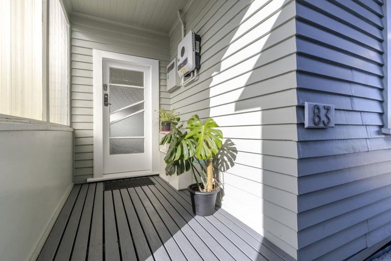 Photo of property in 83 Tukapa Street, Westown, New Plymouth, 4310