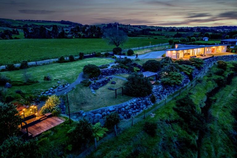 Photo of property in 11 Wilson Road, Urenui, 4375