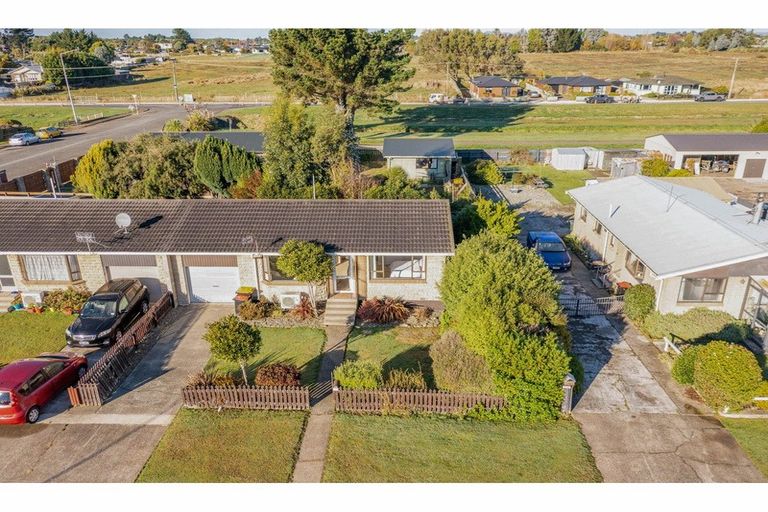 Photo of property in 2/133 Vernon Street, Kingswell, Invercargill, 9812