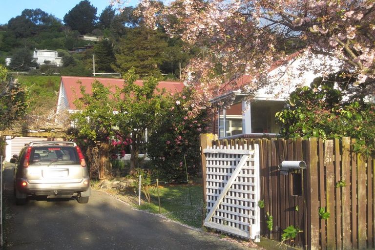 Photo of property in 31 Vernon Terrace, Hillsborough, Christchurch, 8022