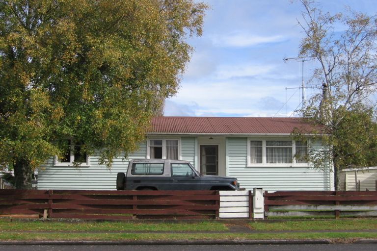 Photo of property in 14 Saint Andrews Drive, Tokoroa, 3420