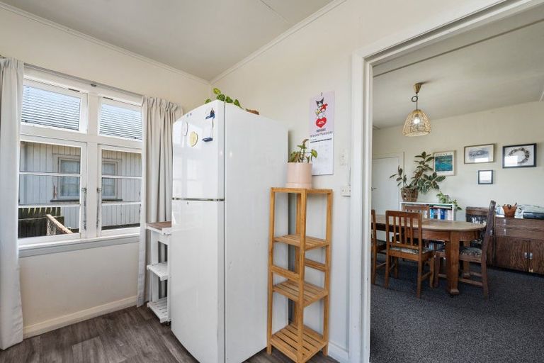 Photo of property in 4 Seabury Avenue, Foxton Beach, Foxton, 4815