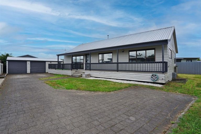 Photo of property in 36 Grange Avenue, Nawton, Hamilton, 3200