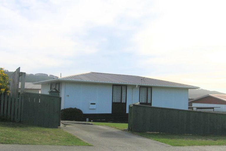 Photo of property in 19 Awatea Street, Ranui, Porirua, 5024