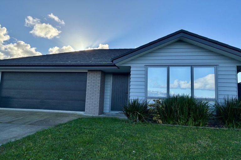 Photo of property in 301 Victoria Street West, Pukekohe, 2120