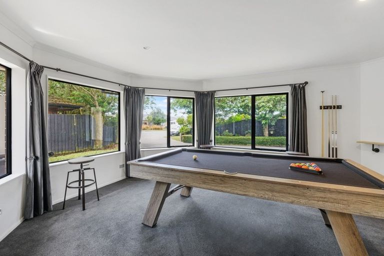 Photo of property in 19 Excalibur Place, Burwood, Christchurch, 8083