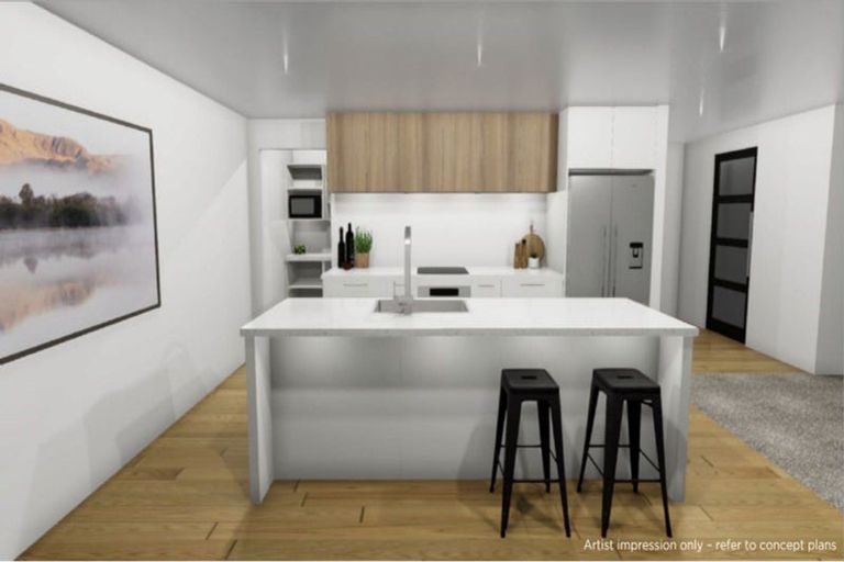 Photo of property in 47 Fairmaid Street, Lincoln, 7608