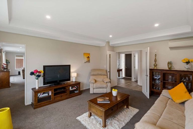 Photo of property in 29 Lewis Crescent, Rolleston, 7614