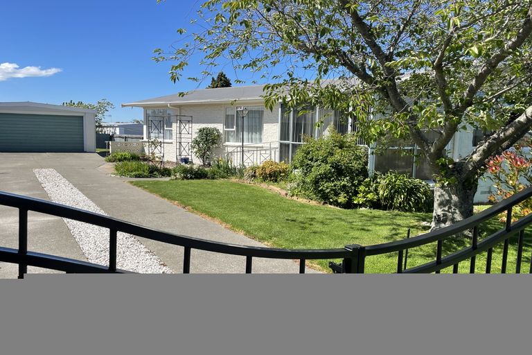 Photo of property in 19 Pukatea Street, Glenwood, Timaru, 7910