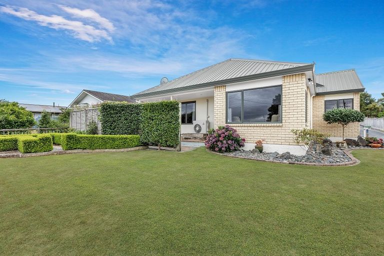 Photo of property in 34a George Street, Morrinsville, 3300
