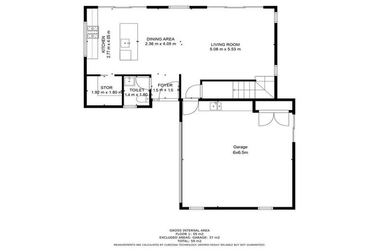 Photo of property in 92 Great South Road, Taupiri, 3721