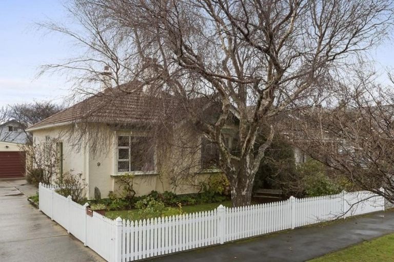Photo of property in 9 Pretoria Avenue, Saint Clair, Dunedin, 9012