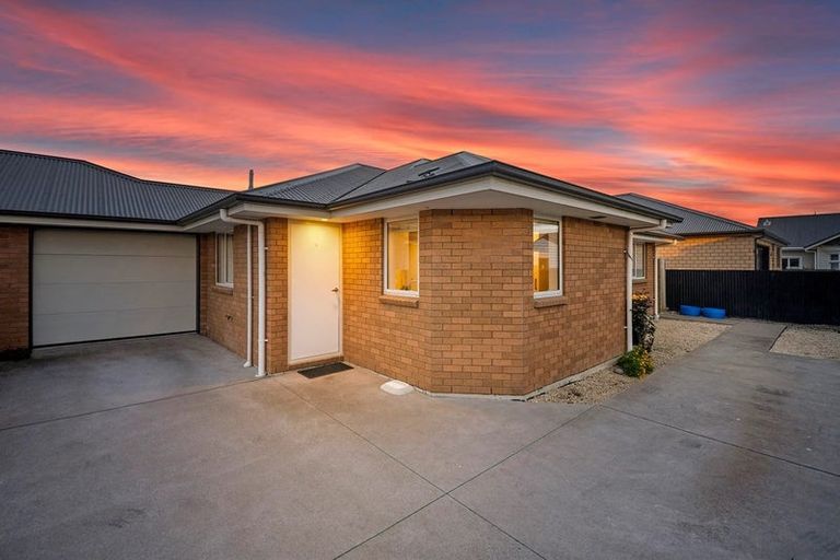 Photo of property in 1/50 Buckleys Road, Linwood, Christchurch, 8062