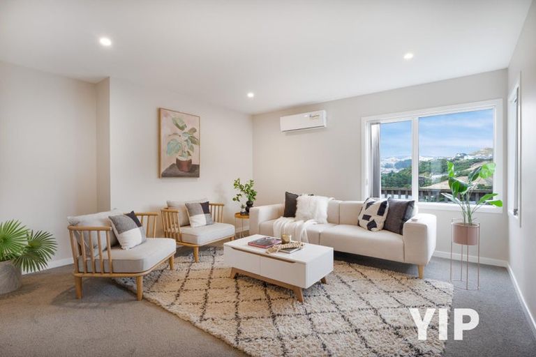 Photo of property in 14 Crompton Avenue, Churton Park, Wellington, 6037