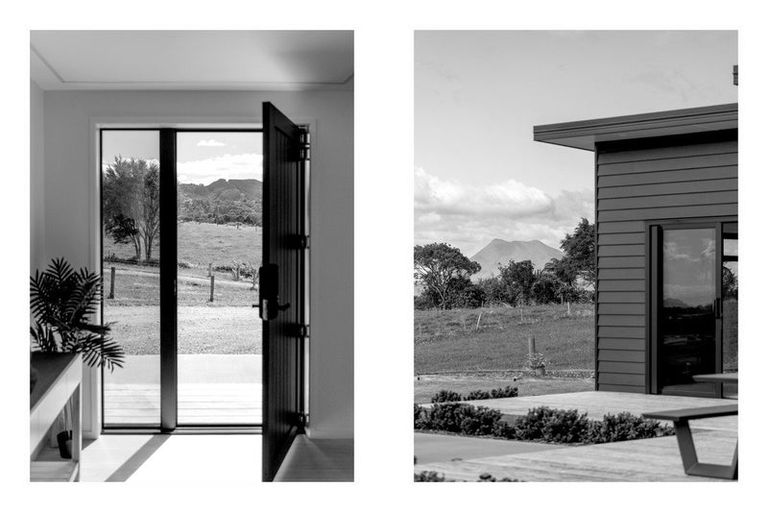 Photo of property in 220a Braemar Road, Manawahe, Whakatane, 3193