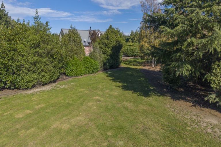 Photo of property in 1744 Tram Road, Swannanoa, Rangiora, 7475
