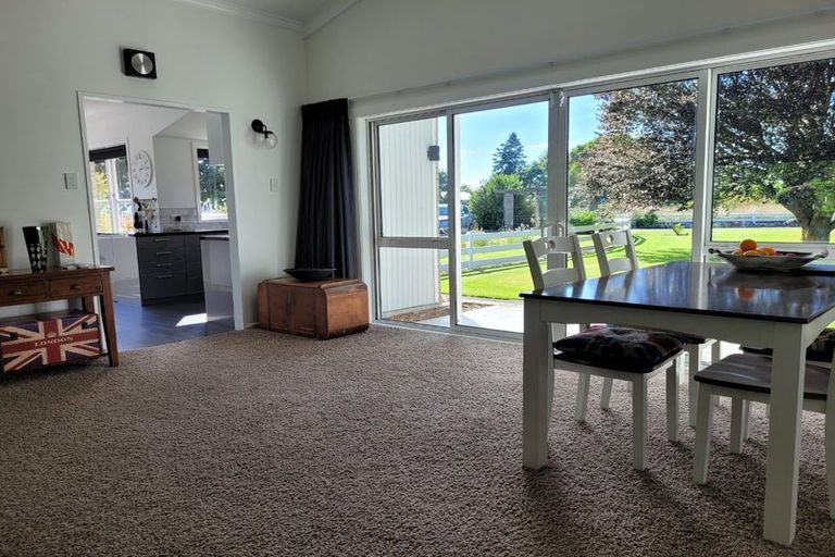 Photo of property in 195 Park Road, Parkvale, Carterton, 5792