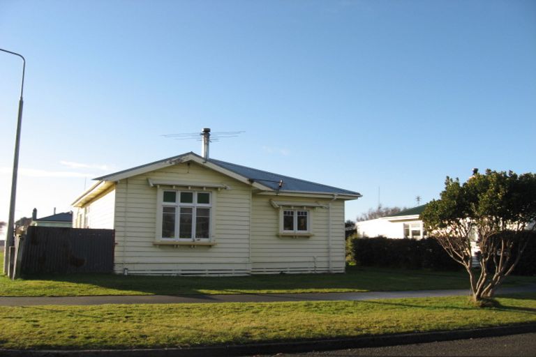 Photo of property in 130 Scandrett Street, Appleby, Invercargill, 9812