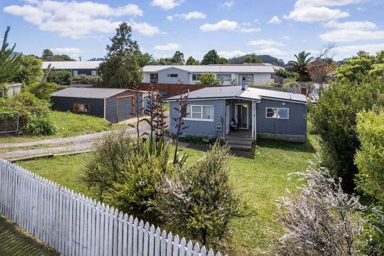 Photo of property in 17 Silverton Road, Waihi, 3610