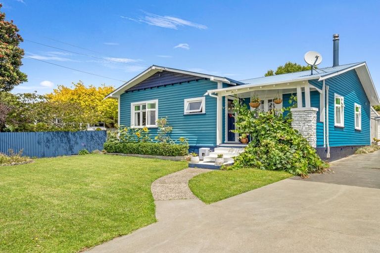 Photo of property in 86a Portal Street, Durie Hill, Wanganui, 4500