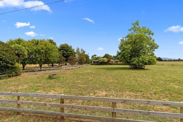 Photo of property in 446 Mystery Creek Road, Ohaupo, 3881