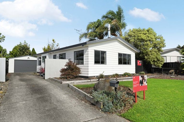 Photo of property in 9 Metro Avenue, Nawton, Hamilton, 3200