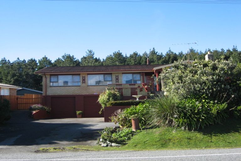 Photo of property in 345 Main Road South, Paroa, Greymouth, 7805