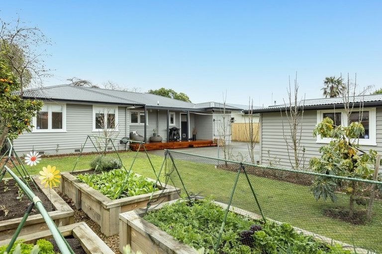 Photo of property in 7 Fleming Crescent, Maraenui, Napier, 4110