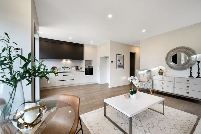 Photo of property in 7 Horokaka Street, Massey, Auckland, 0614