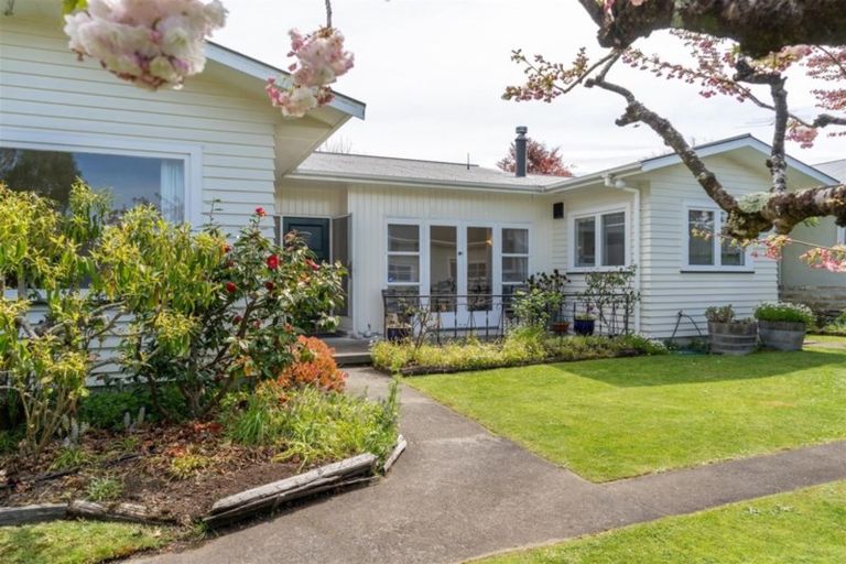 Photo of property in 5 Cooper Street, Lansdowne, Masterton, 5810