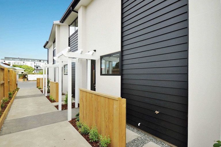 Photo of property in 3/278 Barbadoes Street, Christchurch Central, Christchurch, 8011