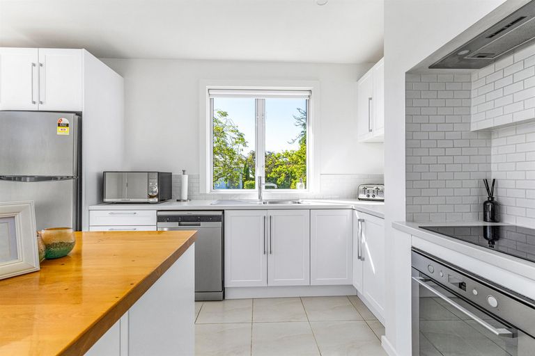 Photo of property in 46 Denmark Street, Fairlie, 7925