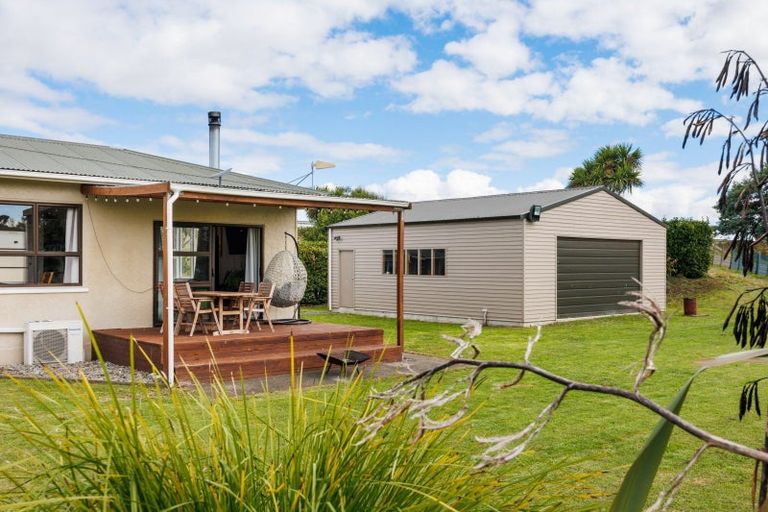 Photo of property in 1107 Rongotea Road, Rongotea, Palmerston North, 4476