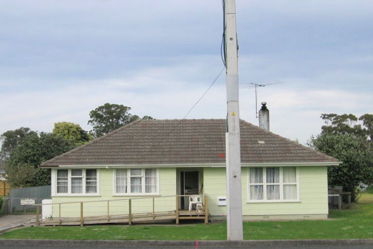 Photo of property in 250 Stout Street, Mangapapa, Gisborne, 4010