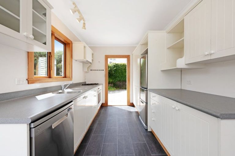 Photo of property in 132 Messines Road, Karori, Wellington, 6012