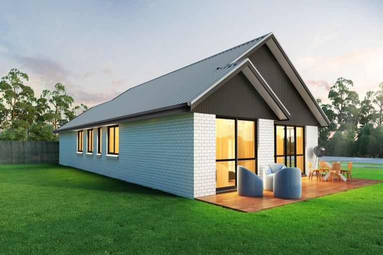 Photo of property in 1/8 Cherry Place, Casebrook, Christchurch, 8051