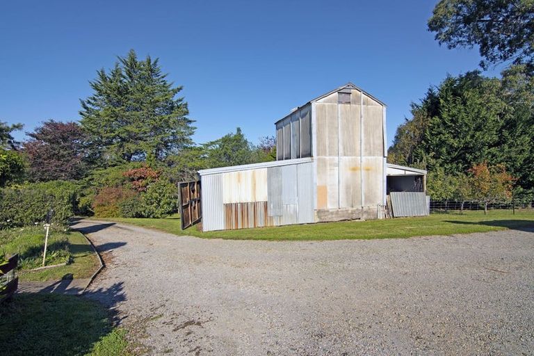 Photo of property in 405 Pigeon Valley Road, Pigeon Valley, Wakefield, 7096