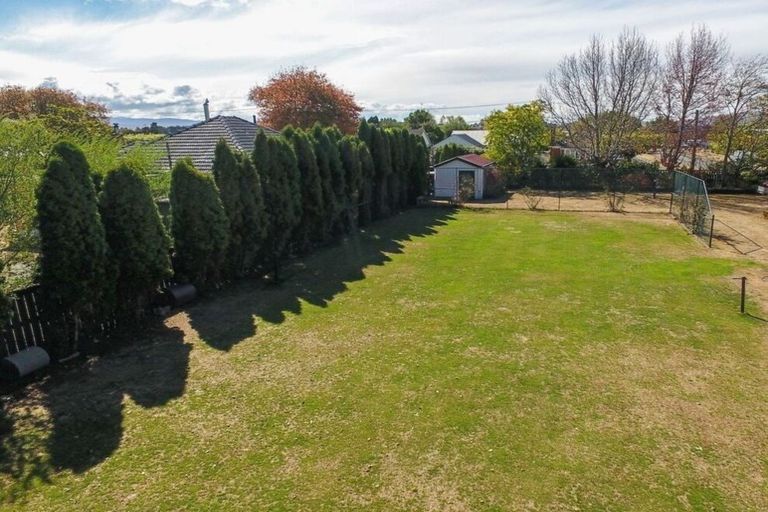 Photo of property in 123 Essex Street, Masterton, 5810