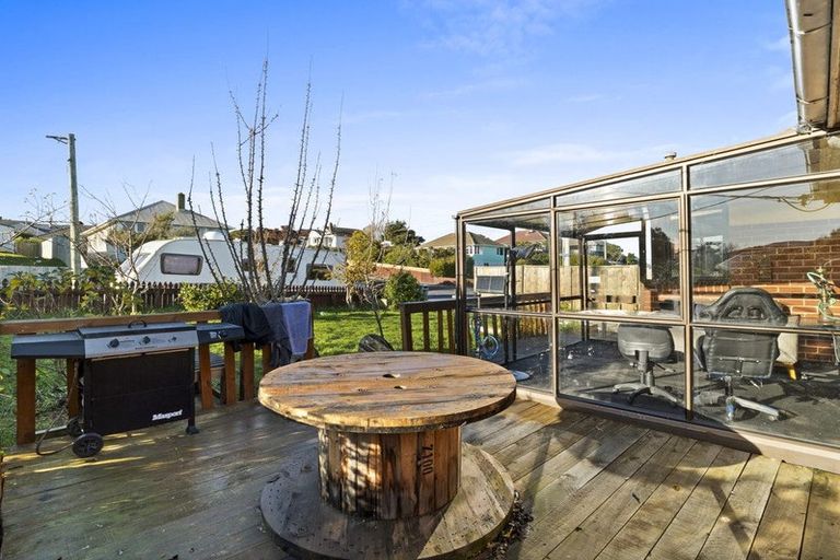 Photo of property in 32 Panmure Avenue, Calton Hill, Dunedin, 9012