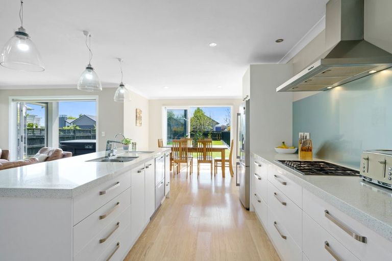 Photo of property in 7 Pengover Avenue, Leamington, Cambridge, 3432