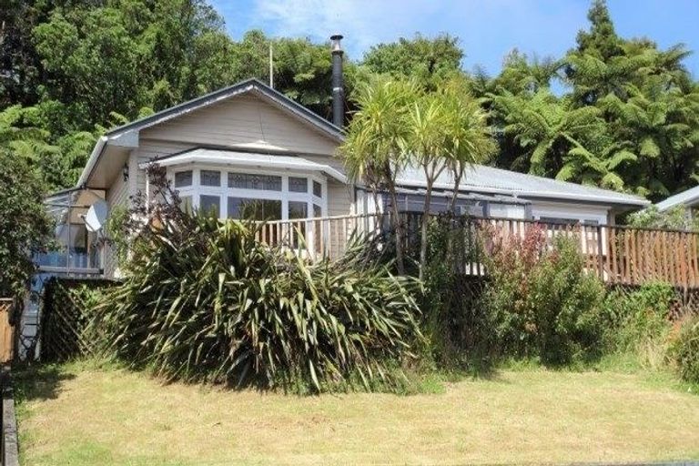 Photo of property in 15 Lydia Street, Greymouth, 7805