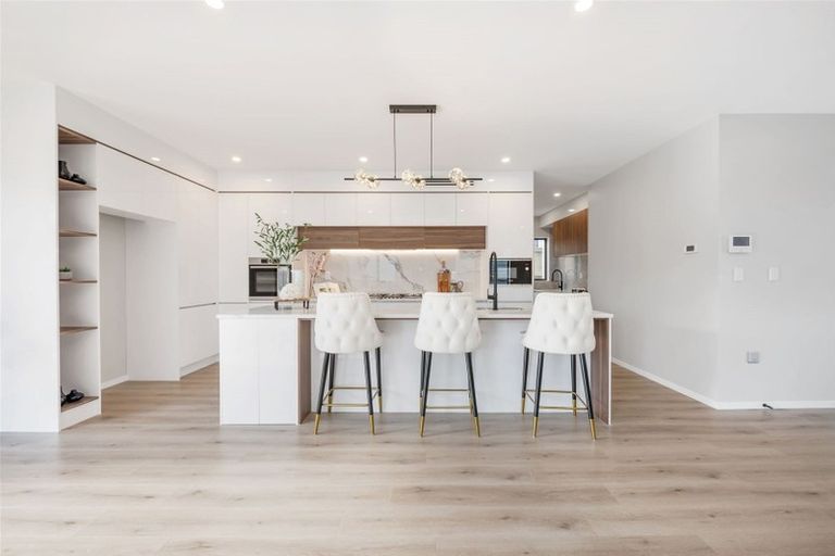 Photo of property in 18 Piki Street, Flat Bush, Auckland, 2019